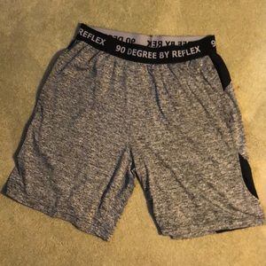 Men’s Athletic Shorts